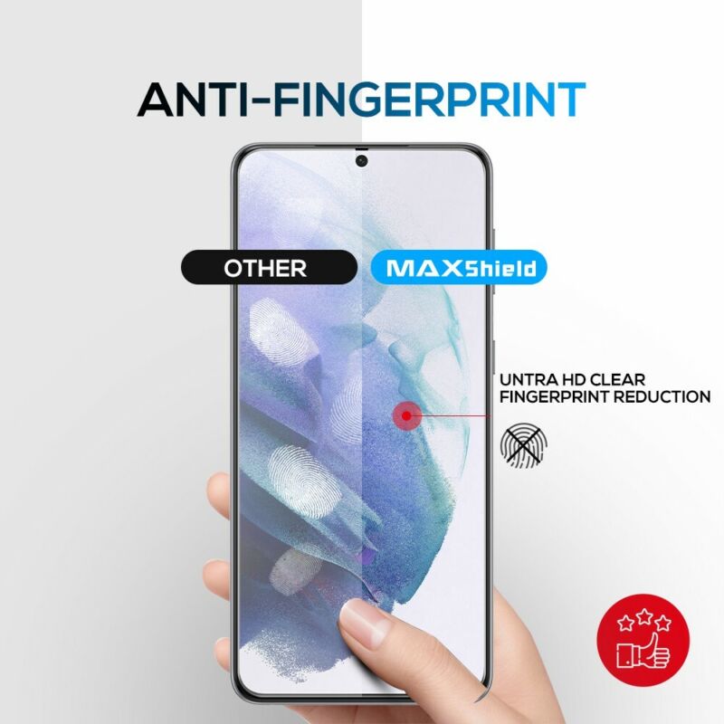 [2 Packs]For Samsung Galaxy S23 Plus Ultra Tempered Glass Screen Protector