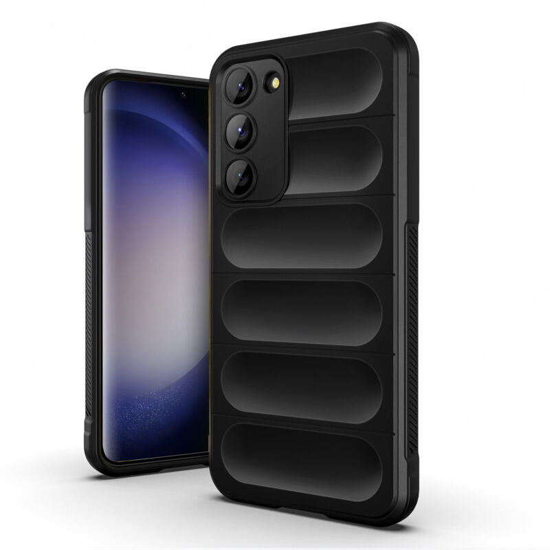 For Samsung Galaxy S23 Ultra Plus Case Shockproof Bumper Heavy Duty Cover