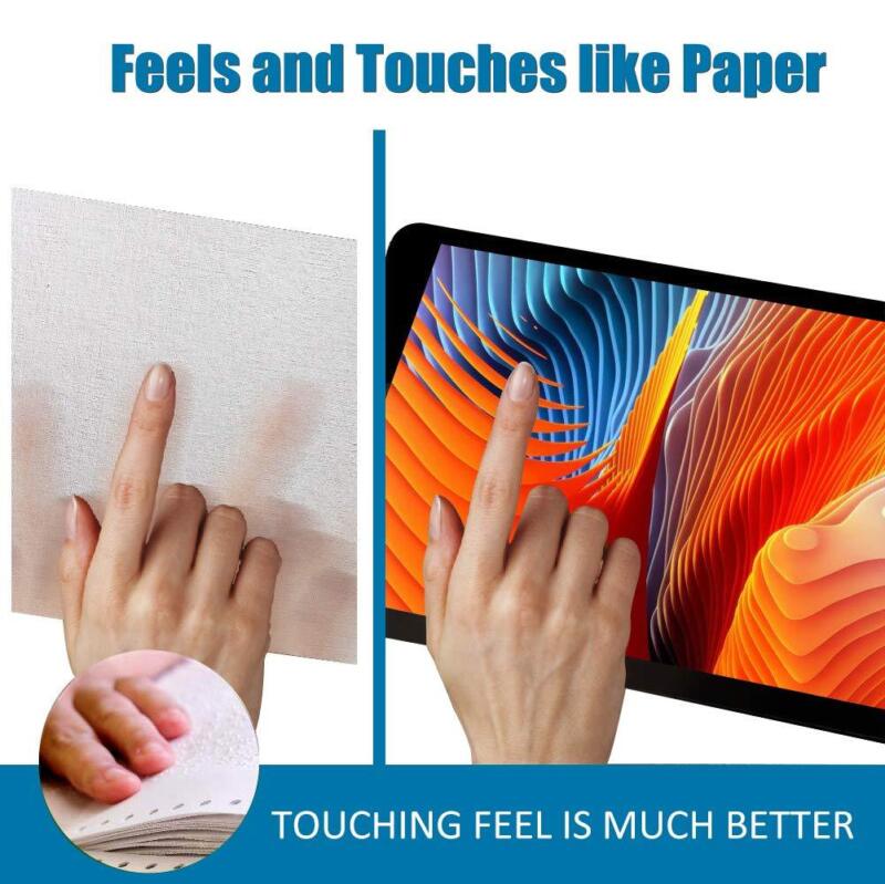 Paper-Like Screen Protector Draw For iPad 10th 10.9 2022