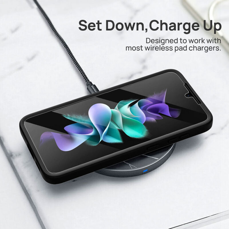 For Galaxy S23 Plus Ultra 5G Shockproof Rugged 360 Full Body Clear Case Cover