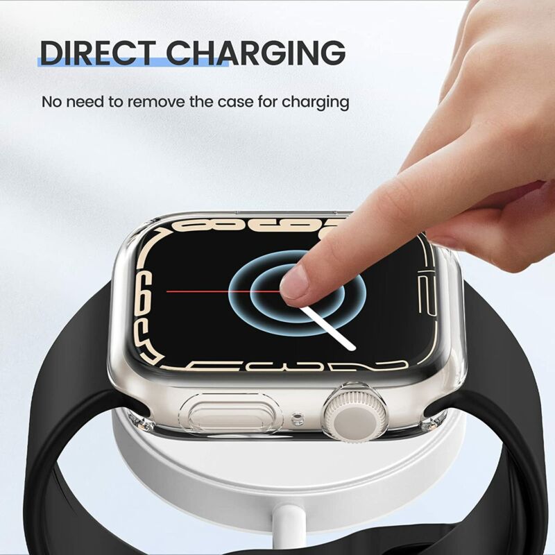 For Apple Watch Ultra 8 7 SE 2022 49mm