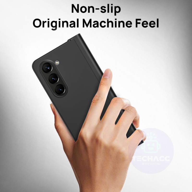 For Samsung Galaxy Z Fold 5 4 Flip 4 5G Case Shockproof Rugged Holder Cover