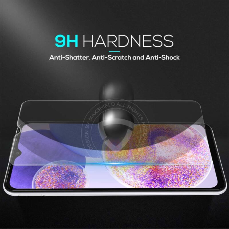 For Nokia X3 Clear Case Shockproof Slim Matte Cover