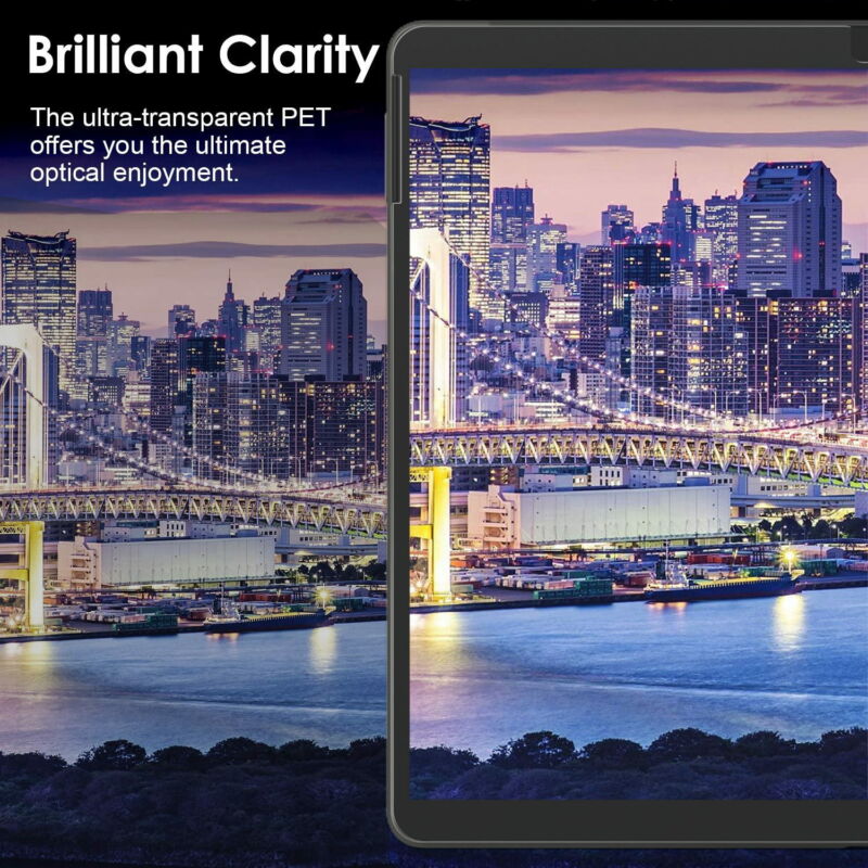 2X Microsoft Surface Laptop Go 2 Full Cover Screen Protector