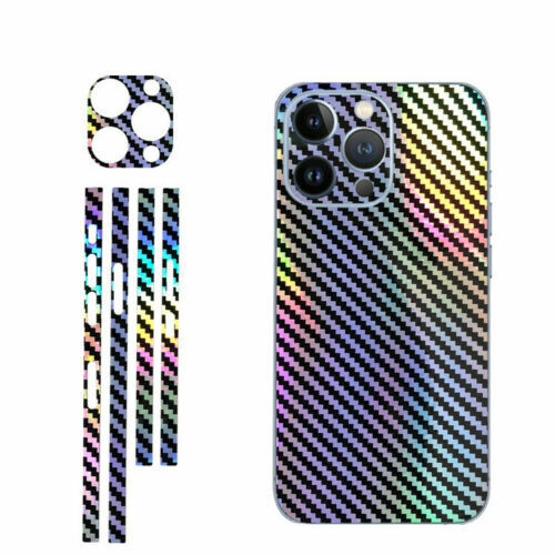 2X For iPhone 14 Pro Max Tempered Glass Back Screen Protector Lens Camera