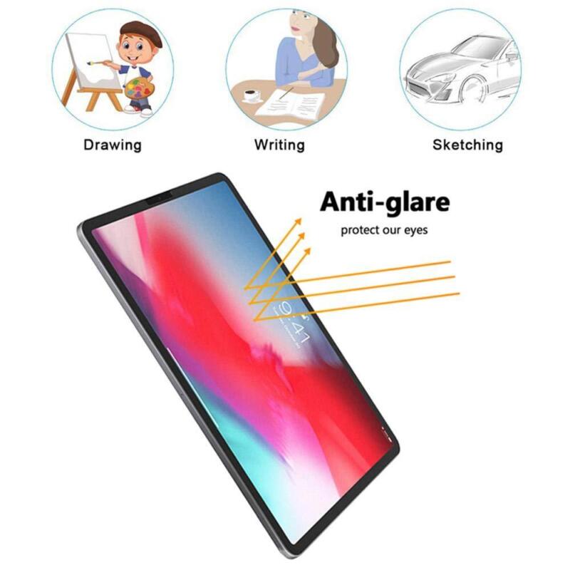 Paper-Like Screen Protector Draw For iPad 10th 10.9 2022