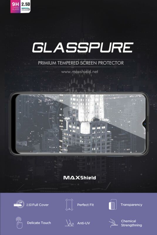 For Nokia X30 Full Glass Screen Protector