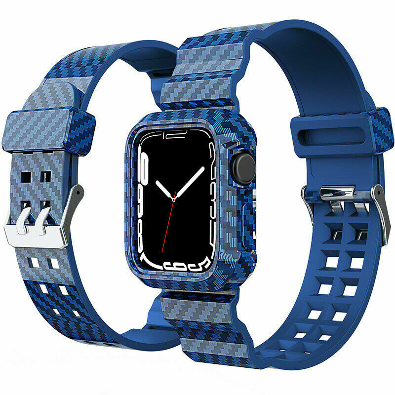 For Apple Watch iWatch Band 8 2022 Cover