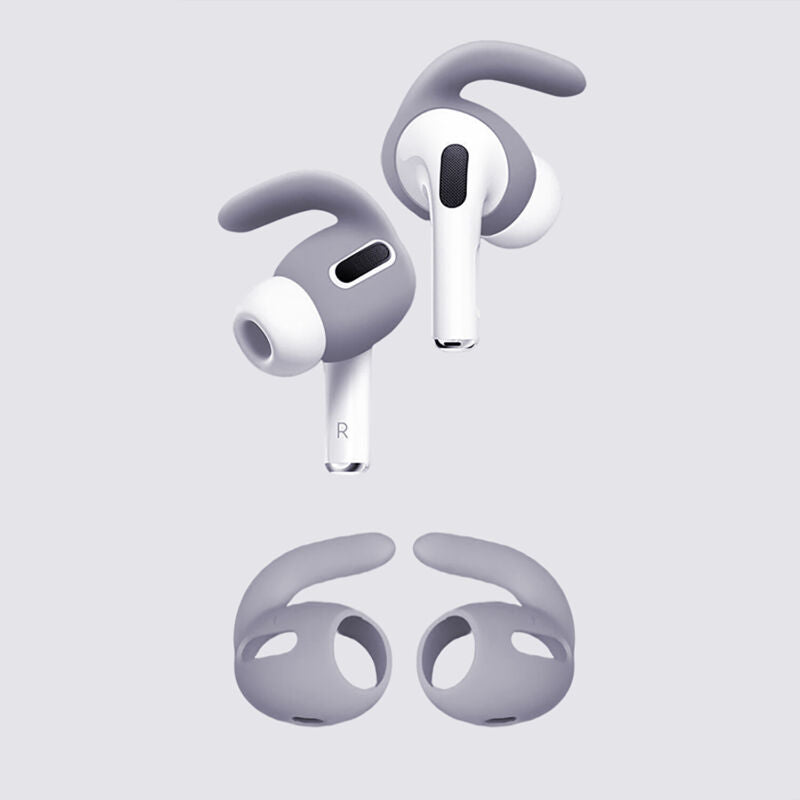 For AirPods Pro 2 Ear Hooks Case Cover Secure Holder Earbuds Ear Tips Strap