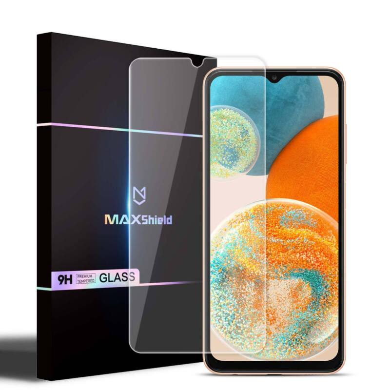 For Samsung Galaxy A54 A34 A14 5G Tempered Glass Lens Camera Screen Protector