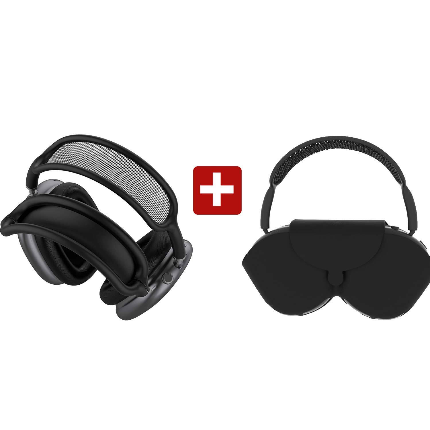 For Airpods Max Headphones Case Carrying Bag Pouch Storage Protective Cover Box