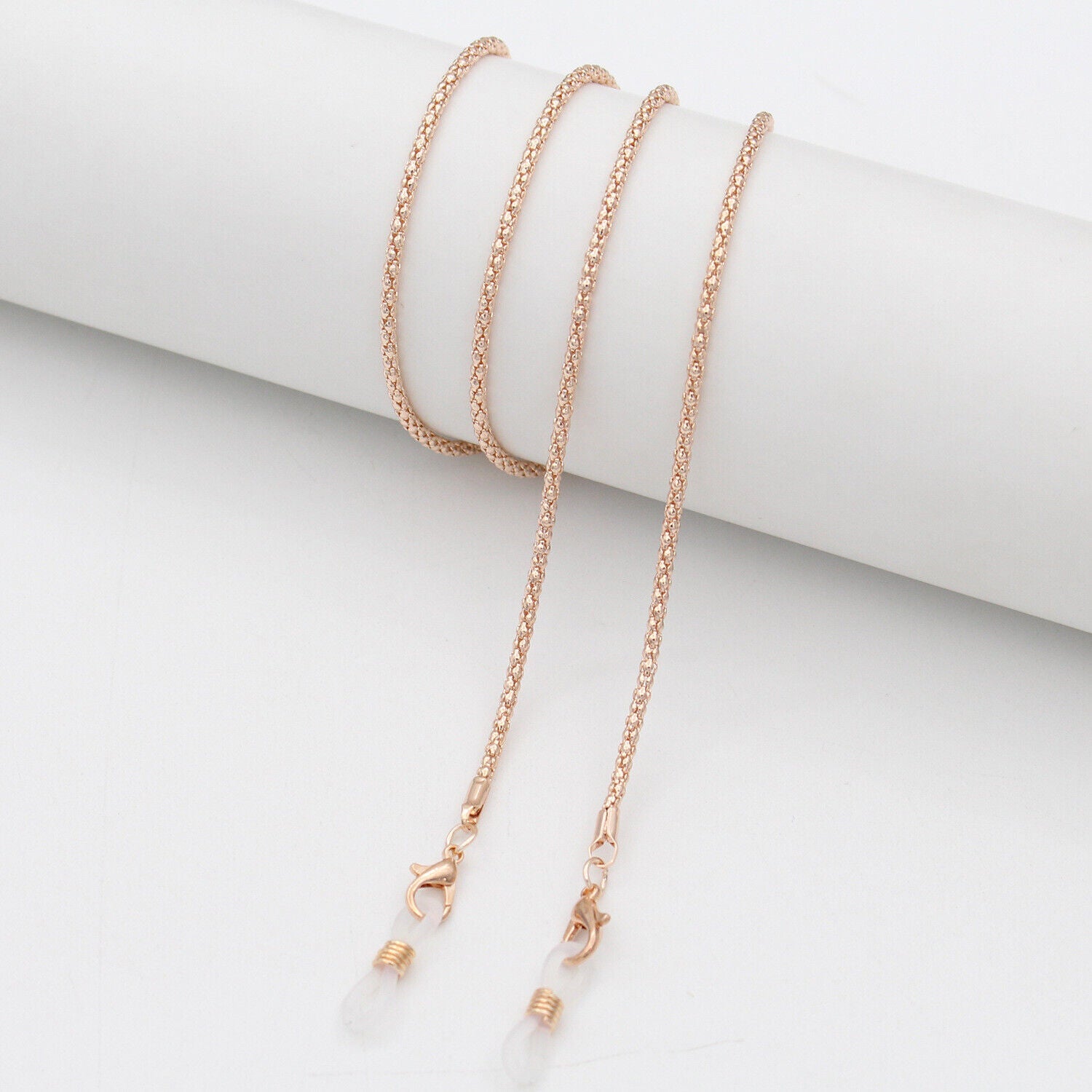 1PS Reading Eyeglass Glasses Chain Cord Lanyard Sunglasses Holder Sports Strap