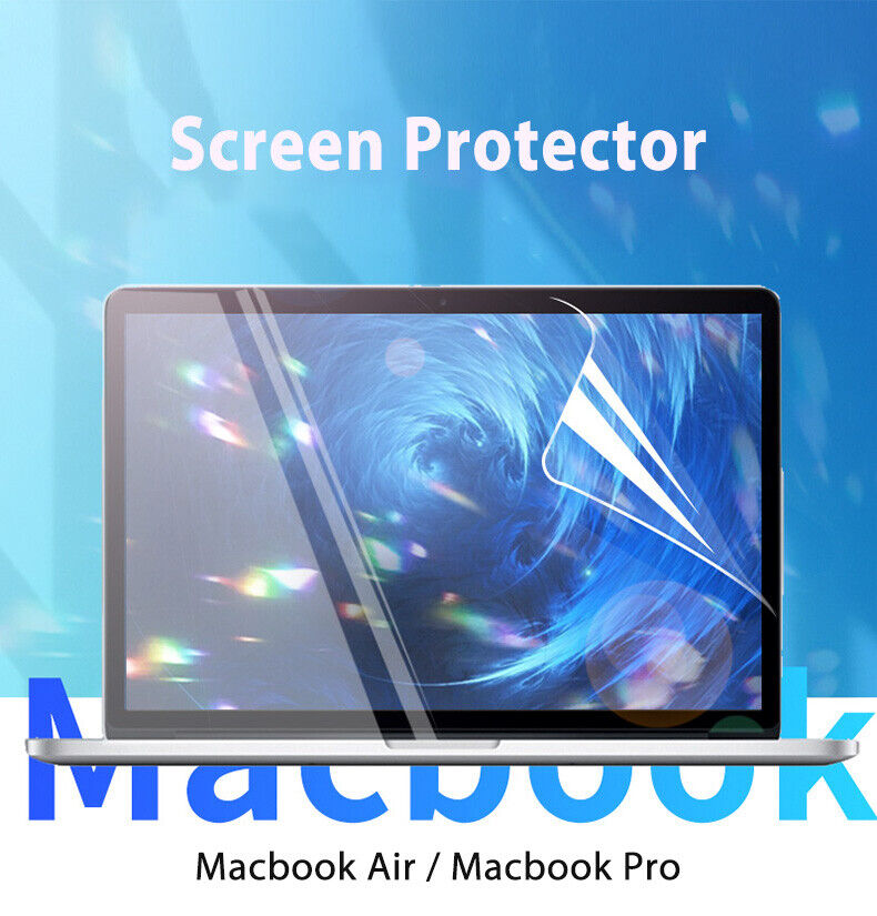 Anti Blue Light Screen Protector For Macbook M2