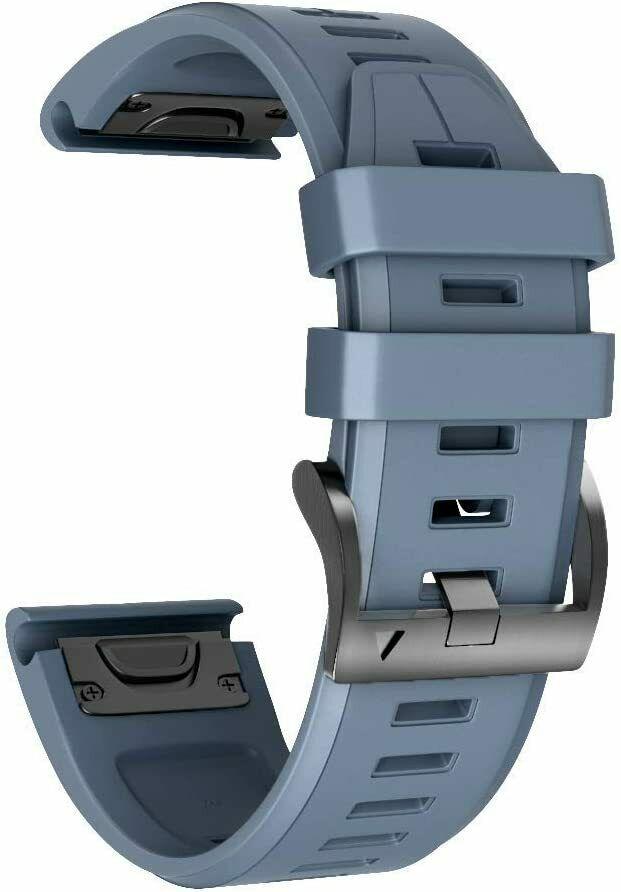 For Garmin Forerunner 935 945 band Silicone Band Replacement Sports Band Strap