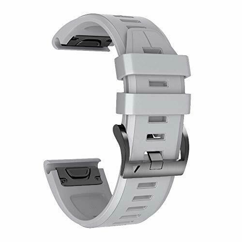 For Garmin Forerunner 935 945 band Silicone Band Replacement Sports Band Strap