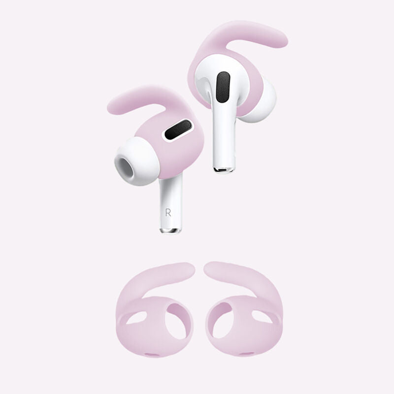 For AirPods Pro 2 Ear Hooks Case Cover Secure Holder Earbuds Ear Tips Strap