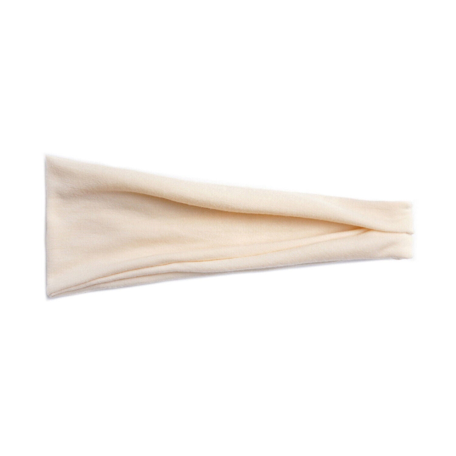 Sports Headbands Yoga Running Stretch Workout Head Hair Band For Women Men