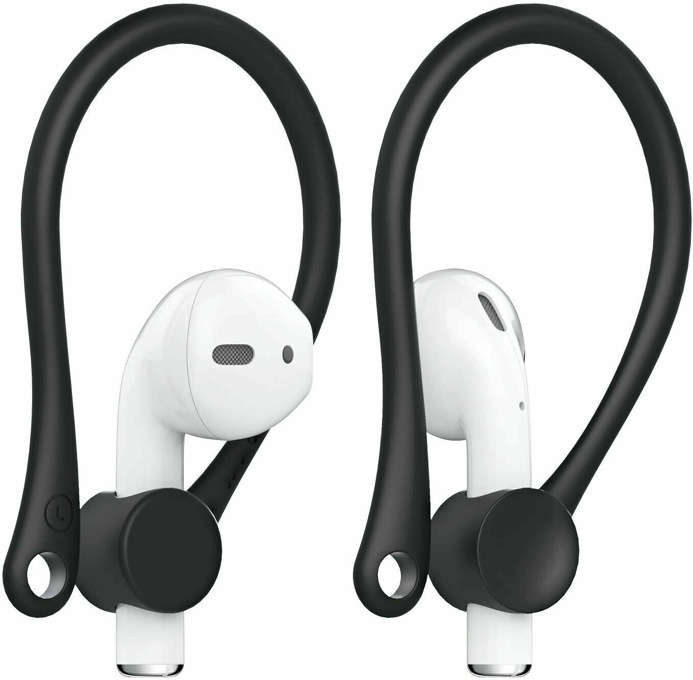 AirPods Pro 2nd Ear Hooks Anti Lost Secure Ear Hook Holder Loops