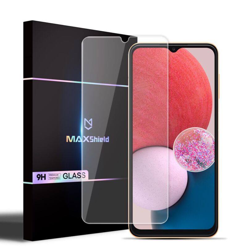 For Samsung Galaxy A54 A34 A14 5G Tempered Glass Lens Camera Screen Protector