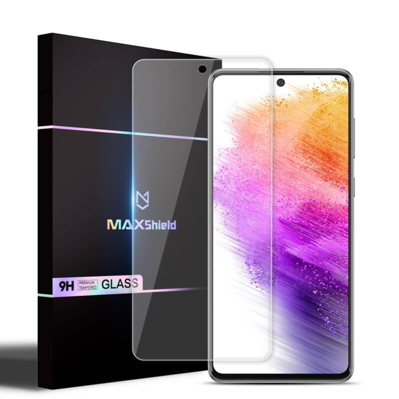 For Samsung Galaxy A54 A34 A14 5G Tempered Glass Lens Camera Screen Protector